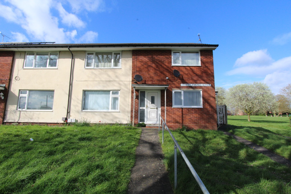 2 bedroom Apartment Sold