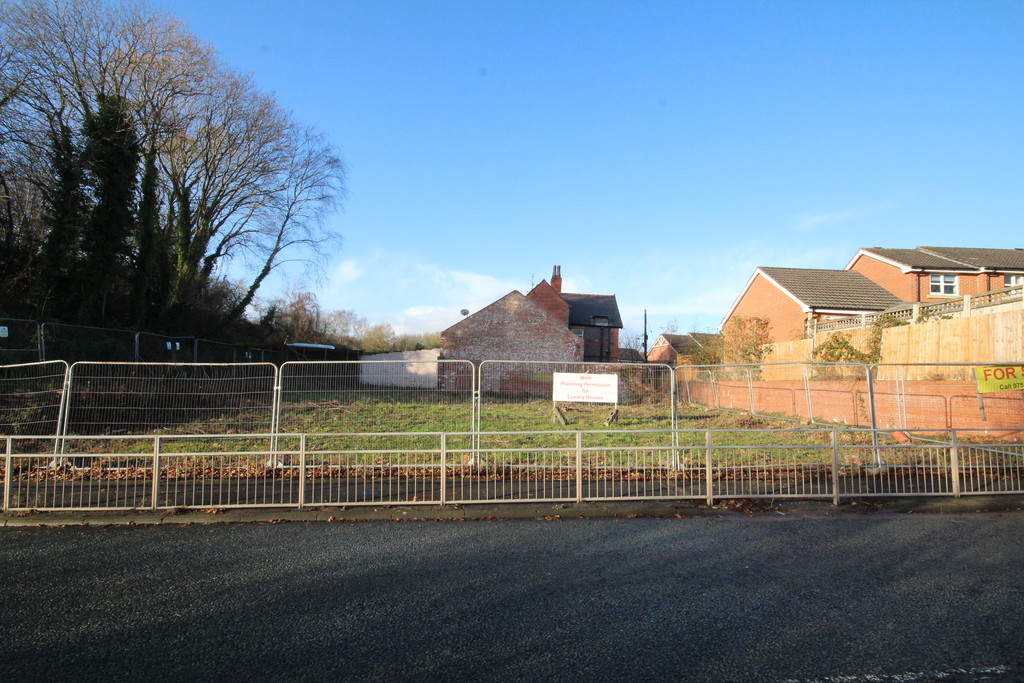Development For Sale