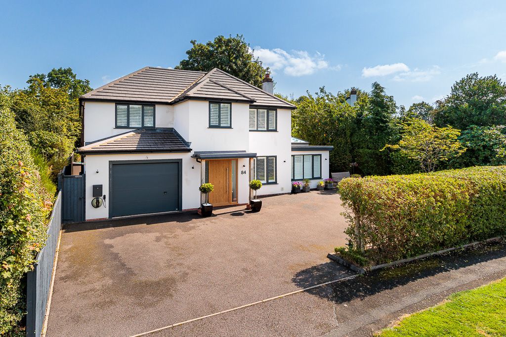 5 bedroom House SSTC