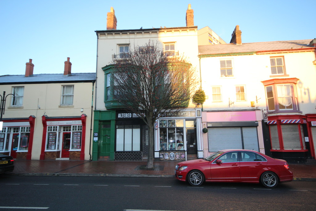 Development For Sale