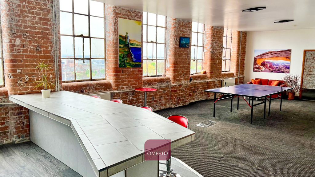 Office To Let