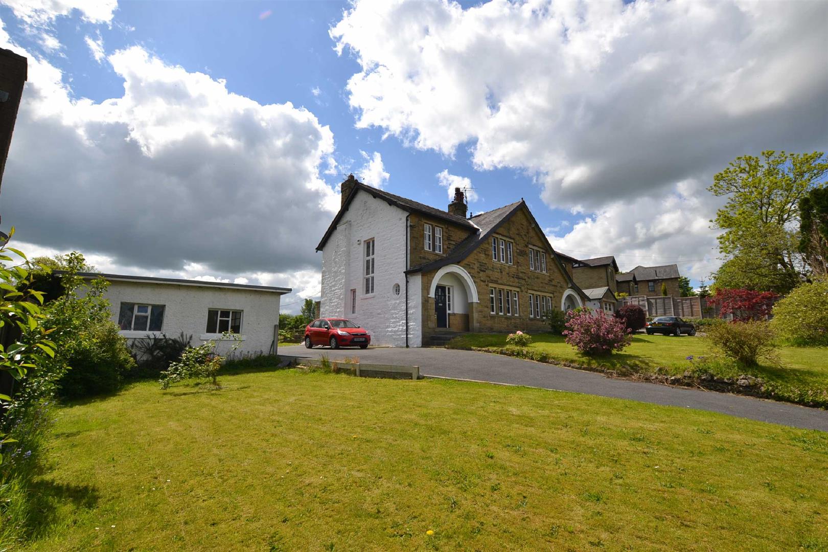 Barnoldswick