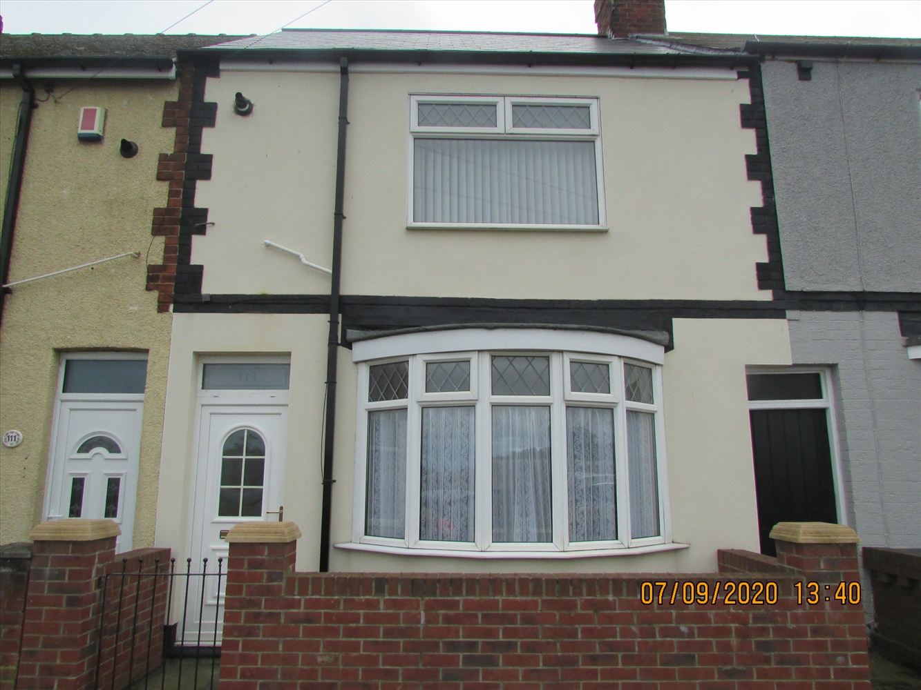 3 bedroom Terraced To Let
