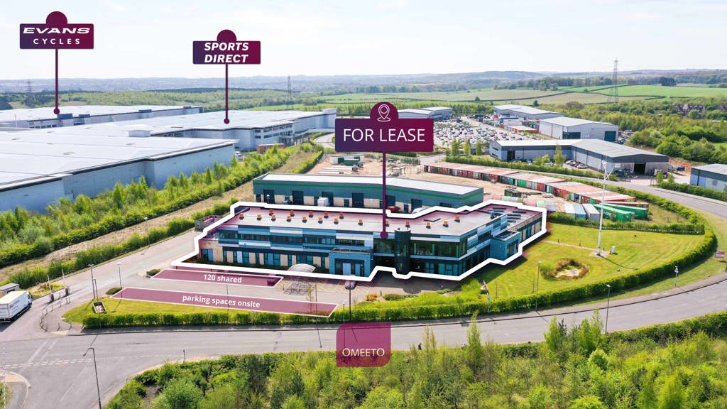Industrial To Let