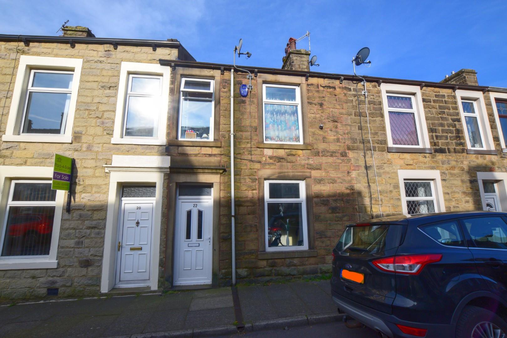 3 bedroom Terraced Under Offer