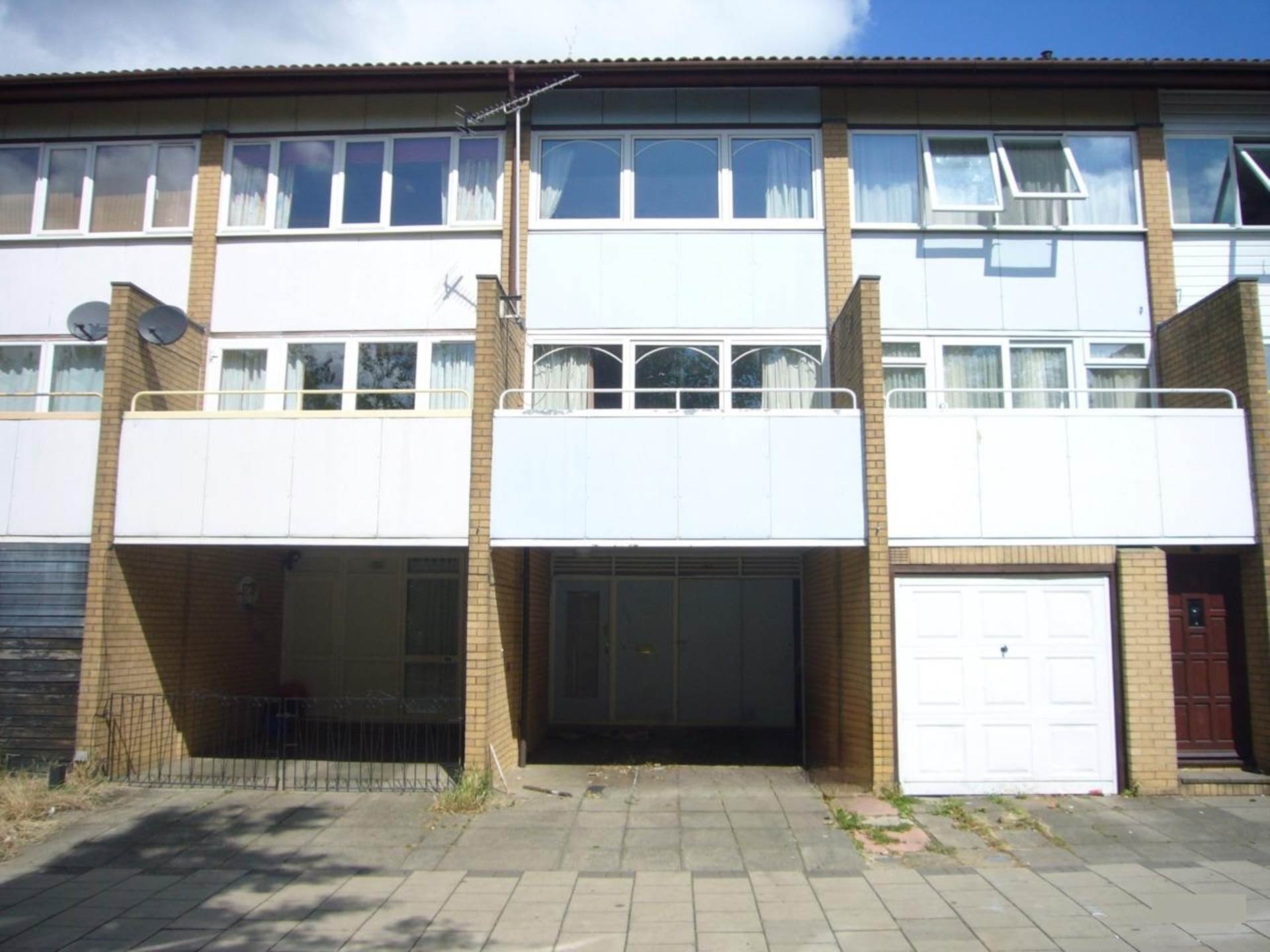3 bedroom Terraced House Sold
