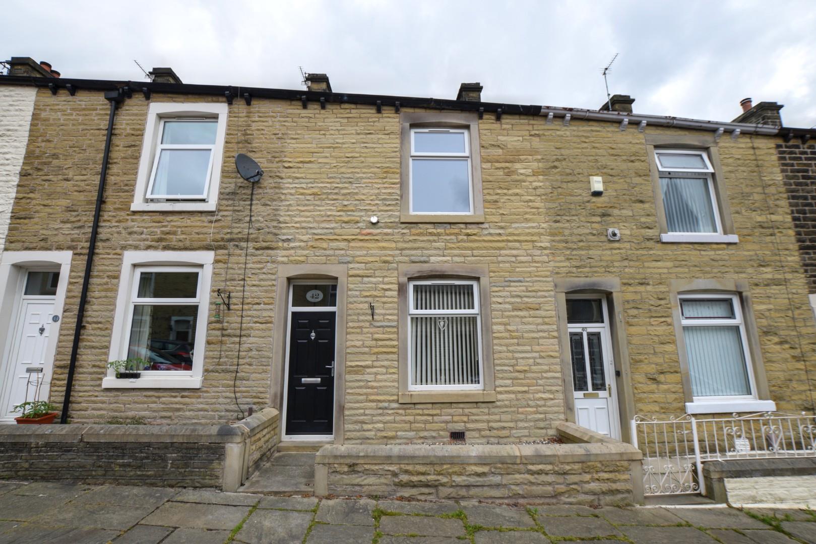 3 bedroom Terraced Under Offer