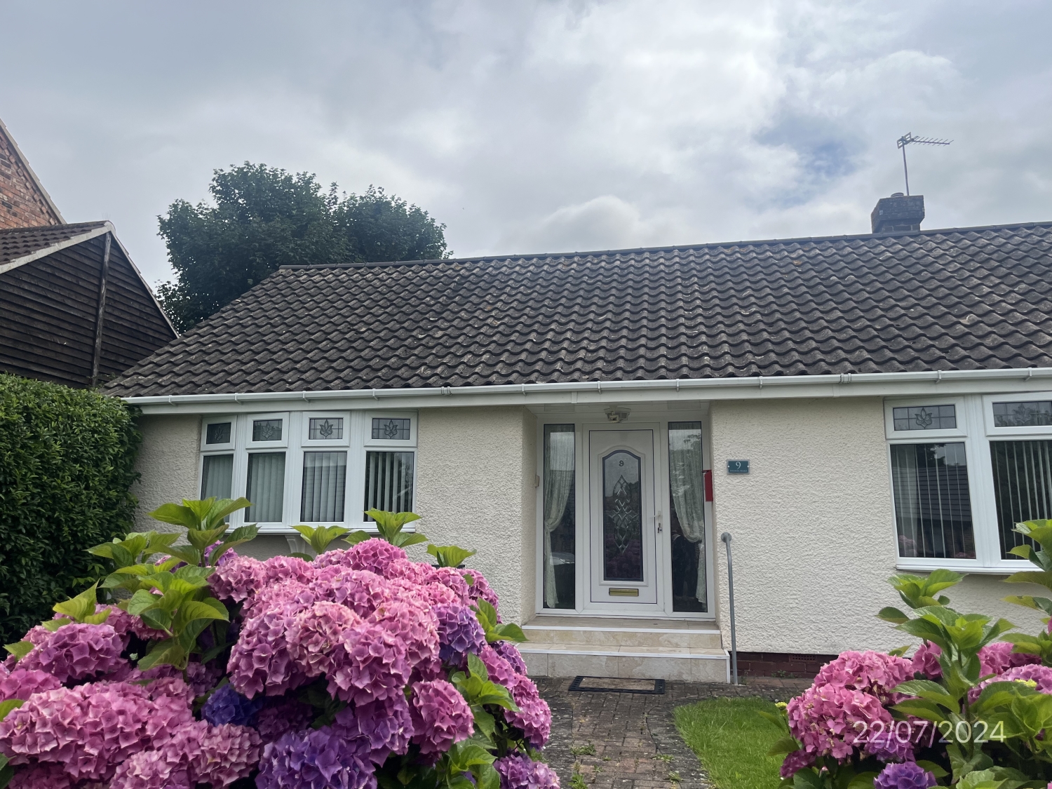 1 bedroom Detached To Let