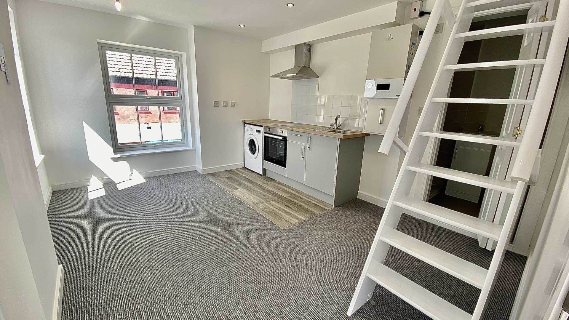 1 bedroom Apartment To Let
