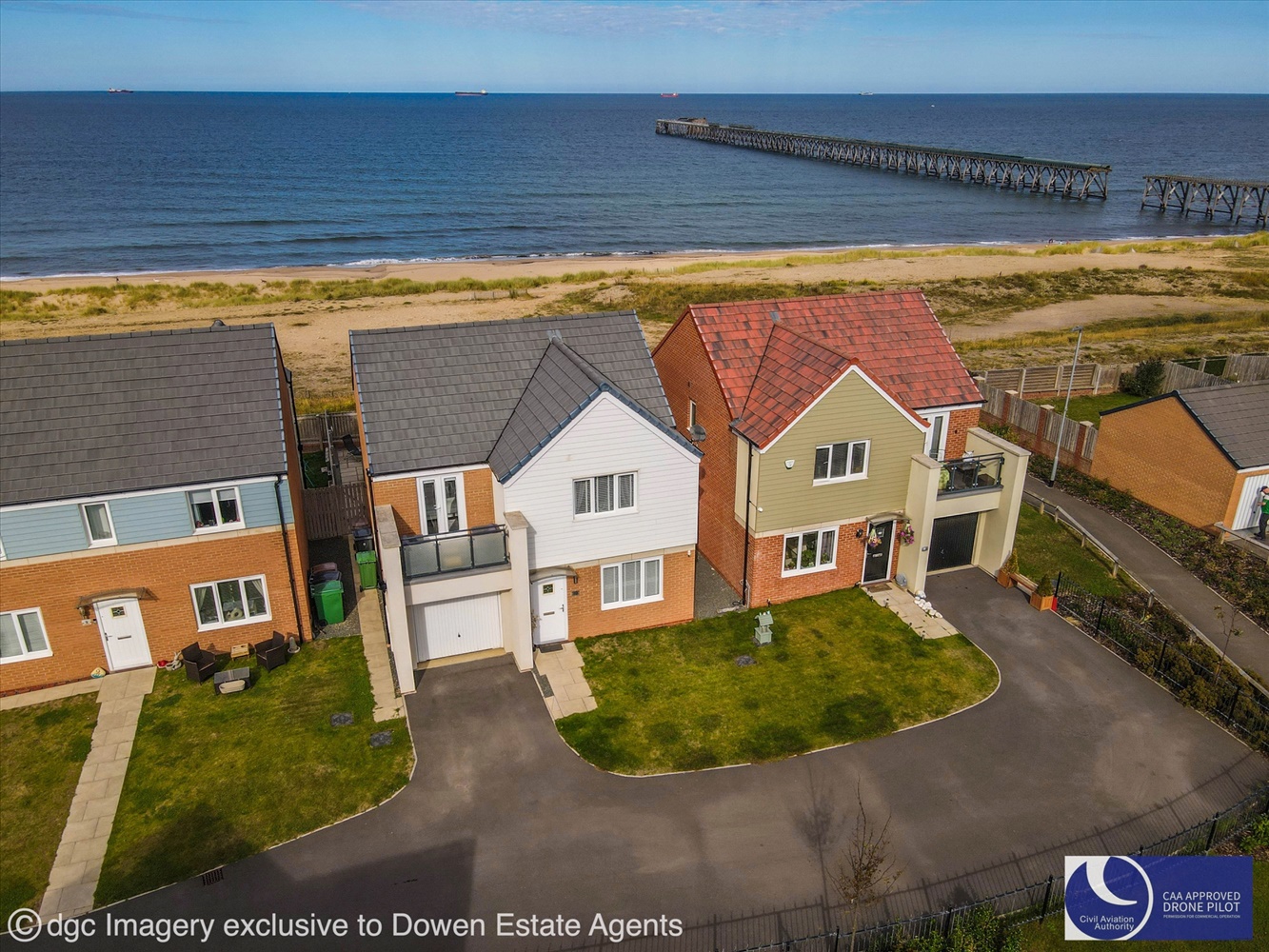 4 bedroom Detached Under Offer