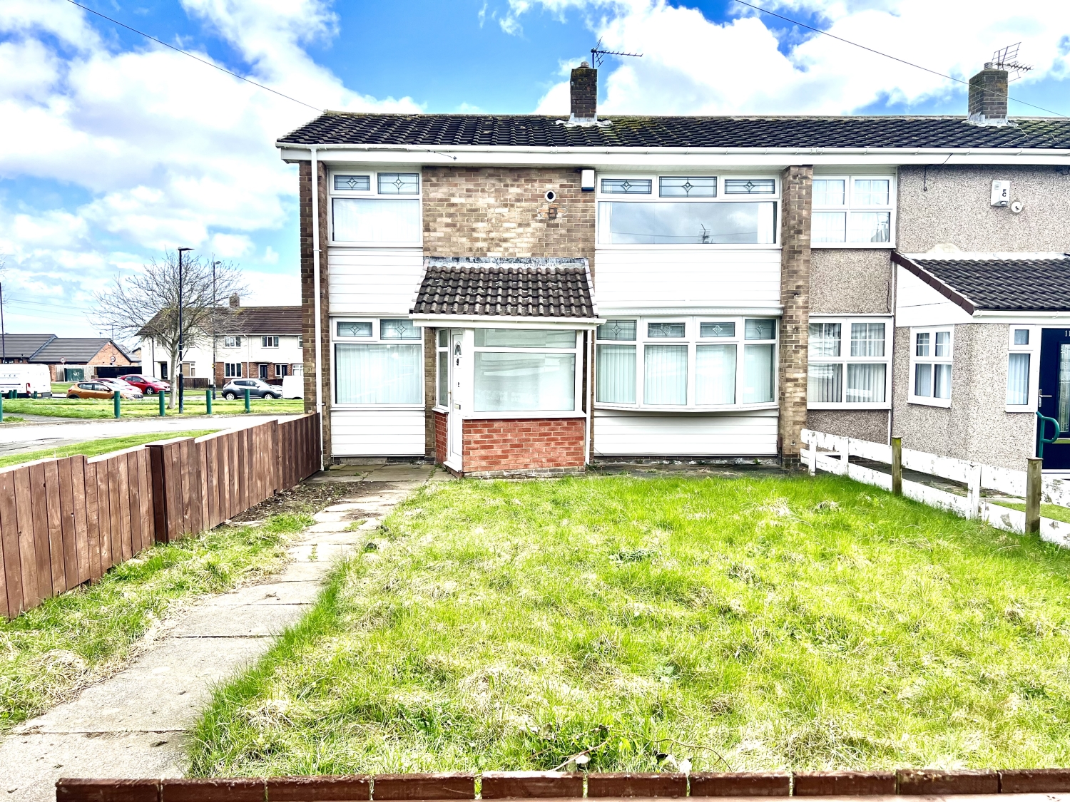 3 bedroom Terraced Under Offer