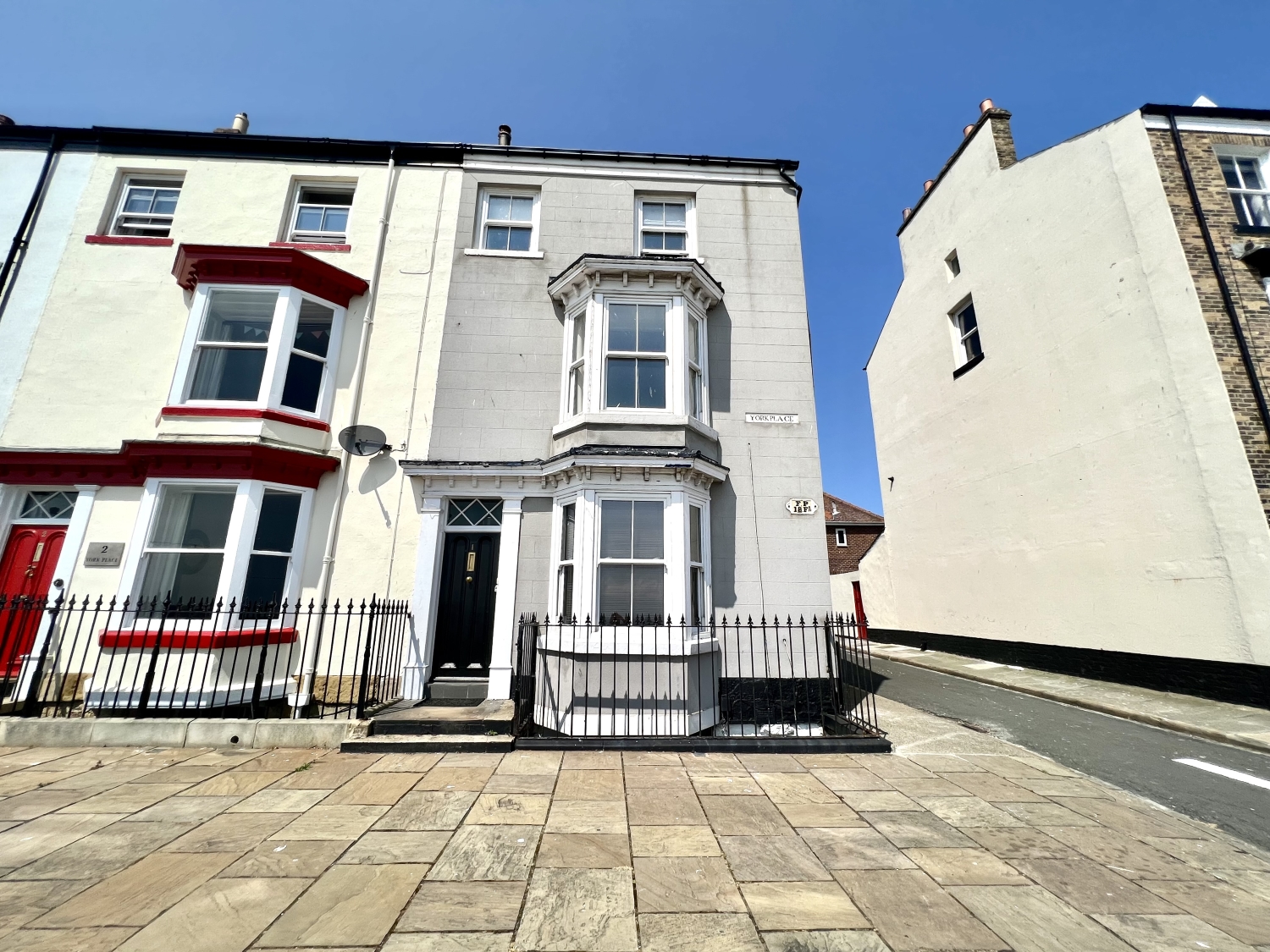 3 bedroom Terraced House Under Offer