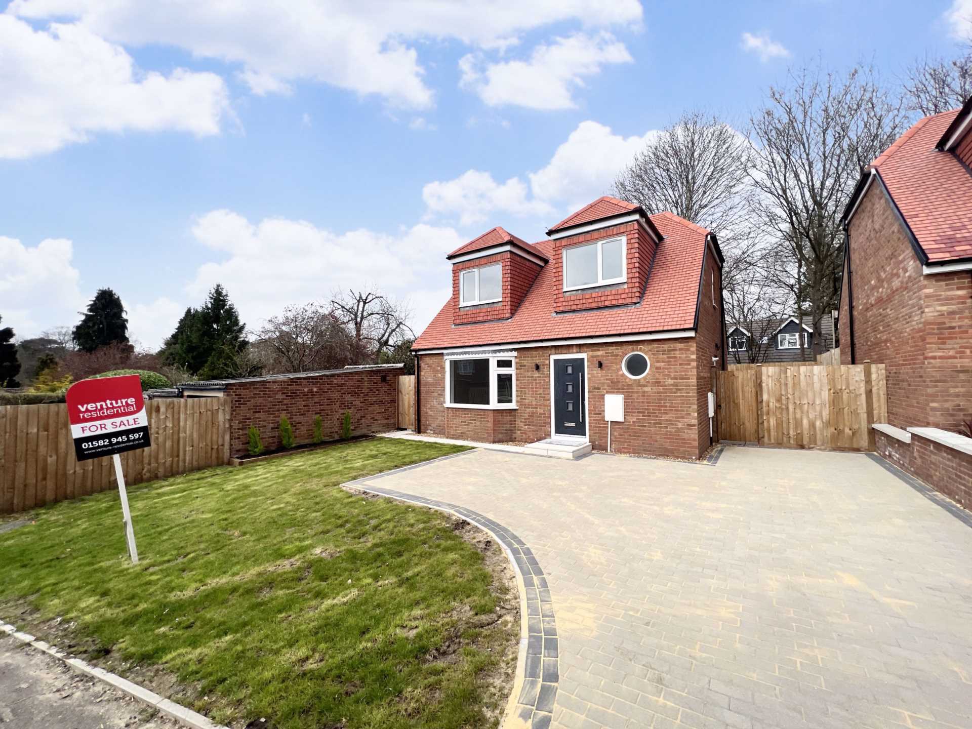 3 bedroom Detached House Sold
