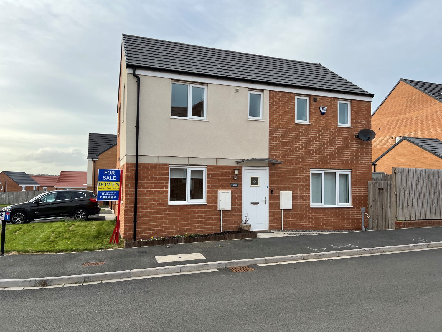 3 bedroom Detached For Sale