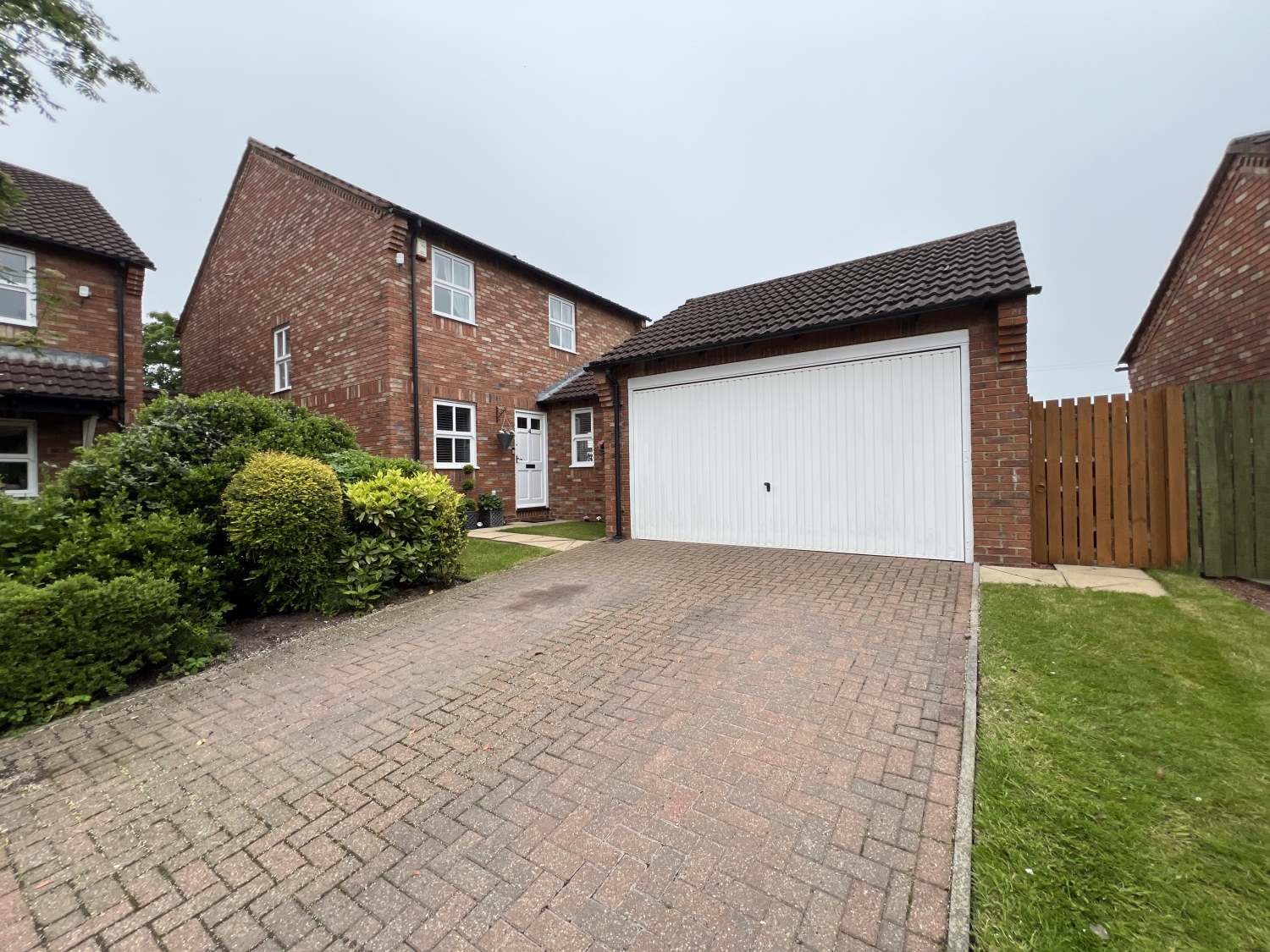4 bedroom Detached For Sale