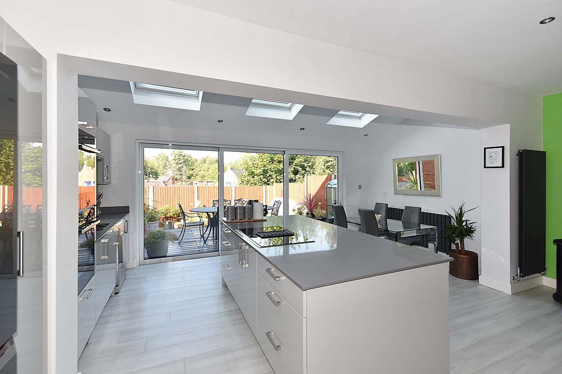 3 bedroom House SSTC