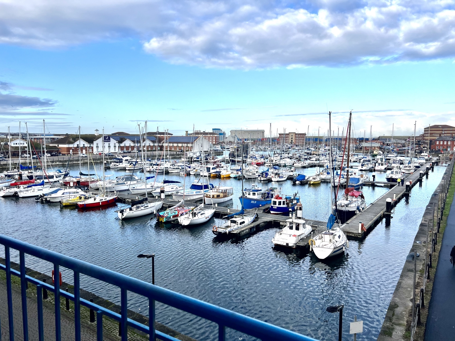 2 bedroom Apartment Under Offer