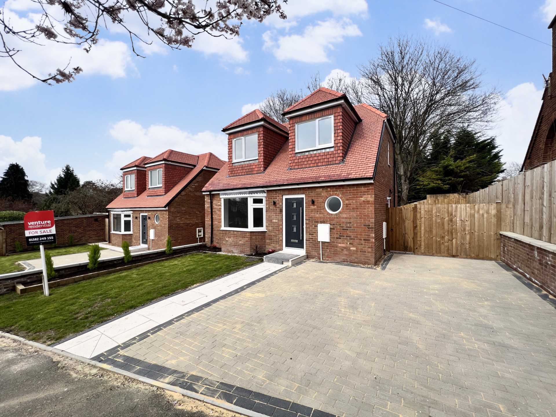 3 bedroom Detached House Sold