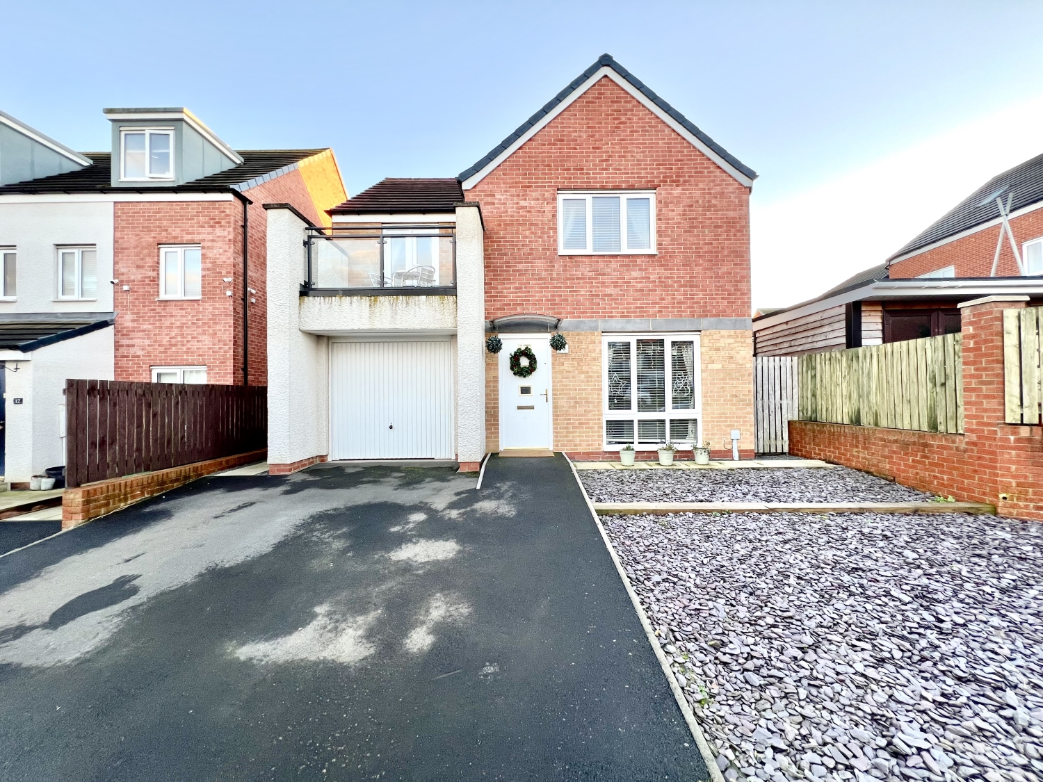 4 bedroom Detached For Sale