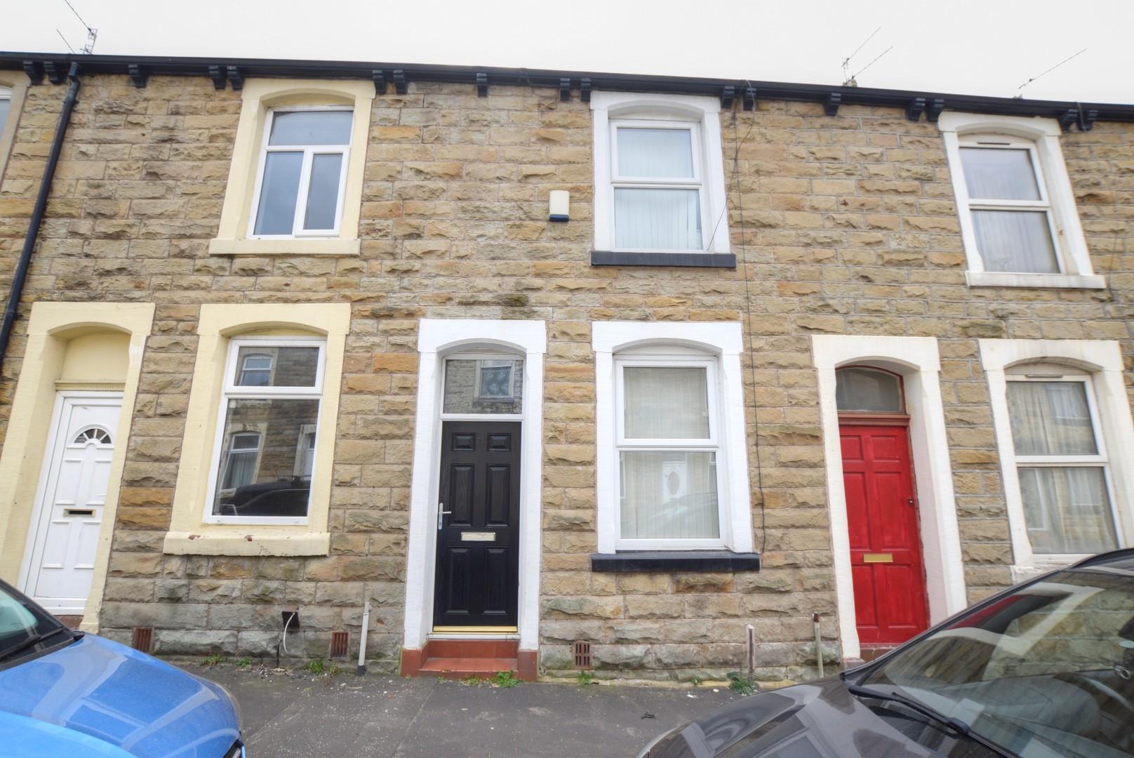 2 bedroom Terraced SSTC