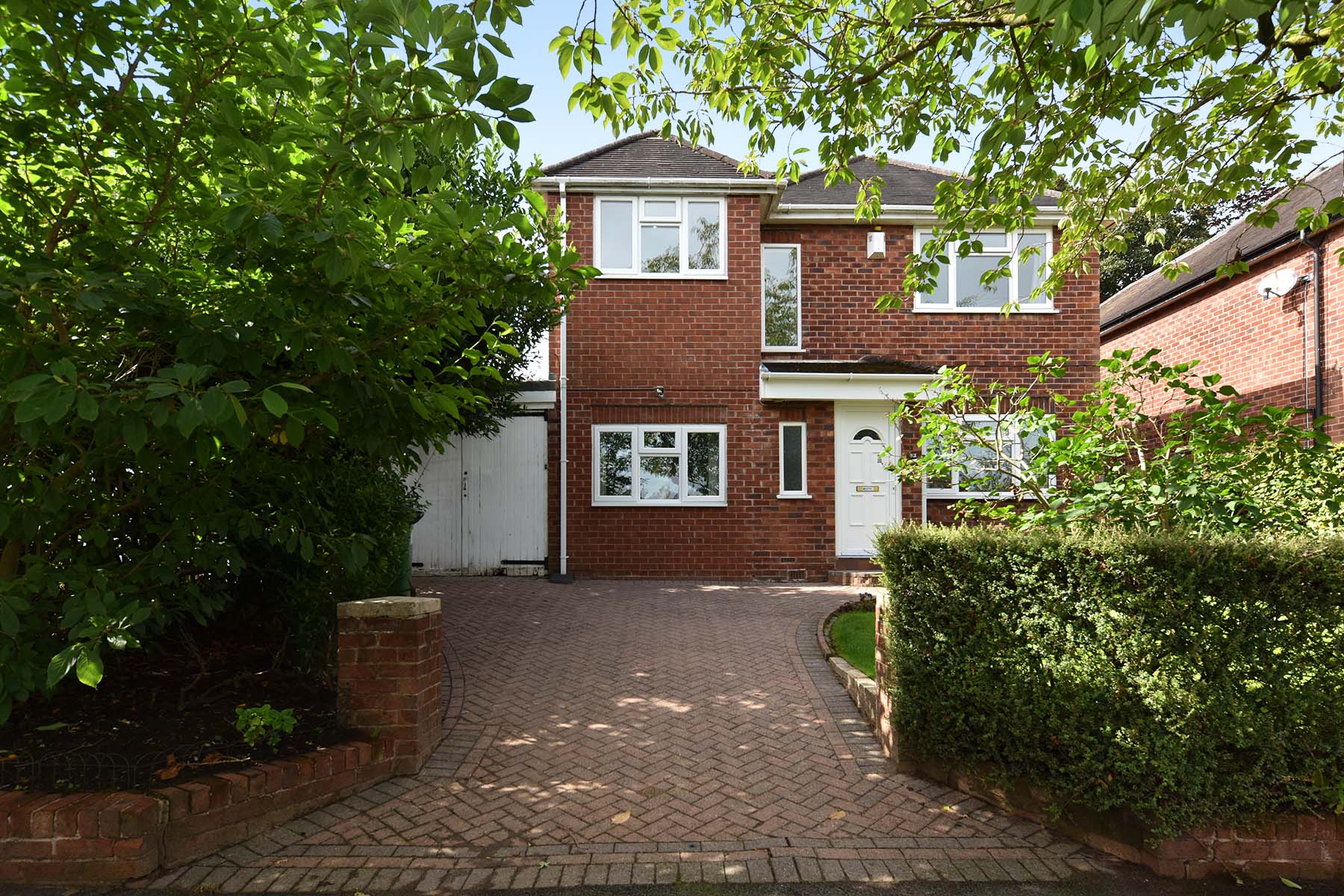 4 bedroom House SSTC