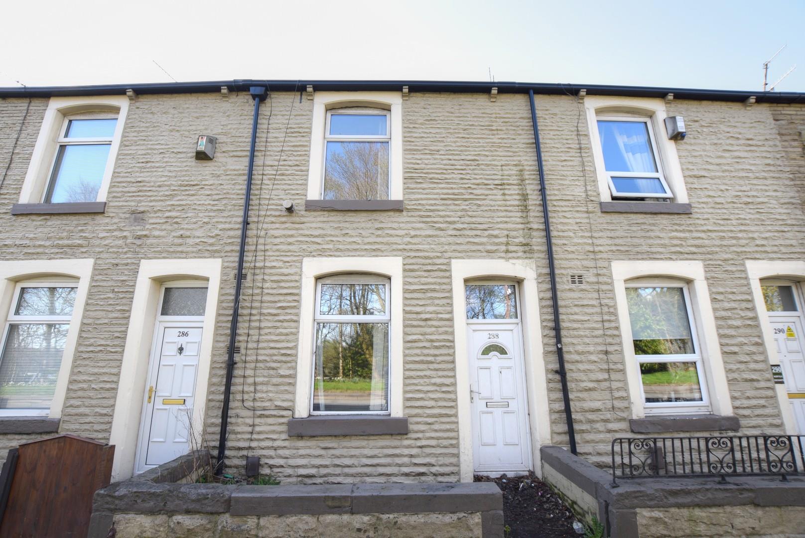 2 bedroom Terraced Sold