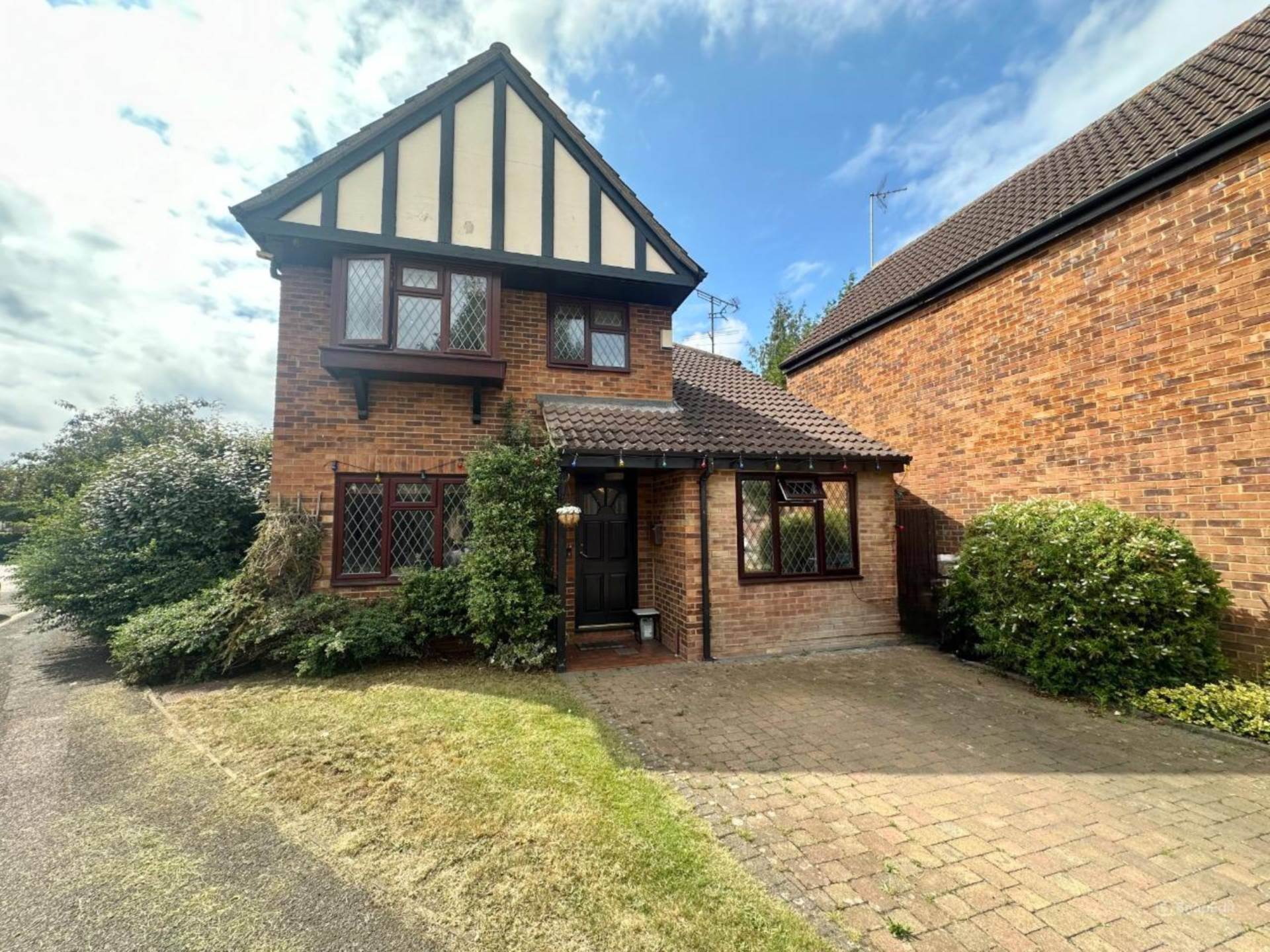 4 bedroom Detached House Sold