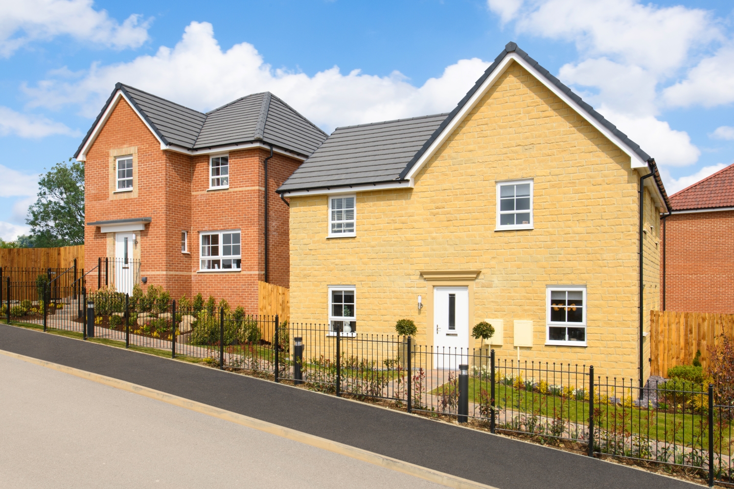 4 bedroom Detached For Sale