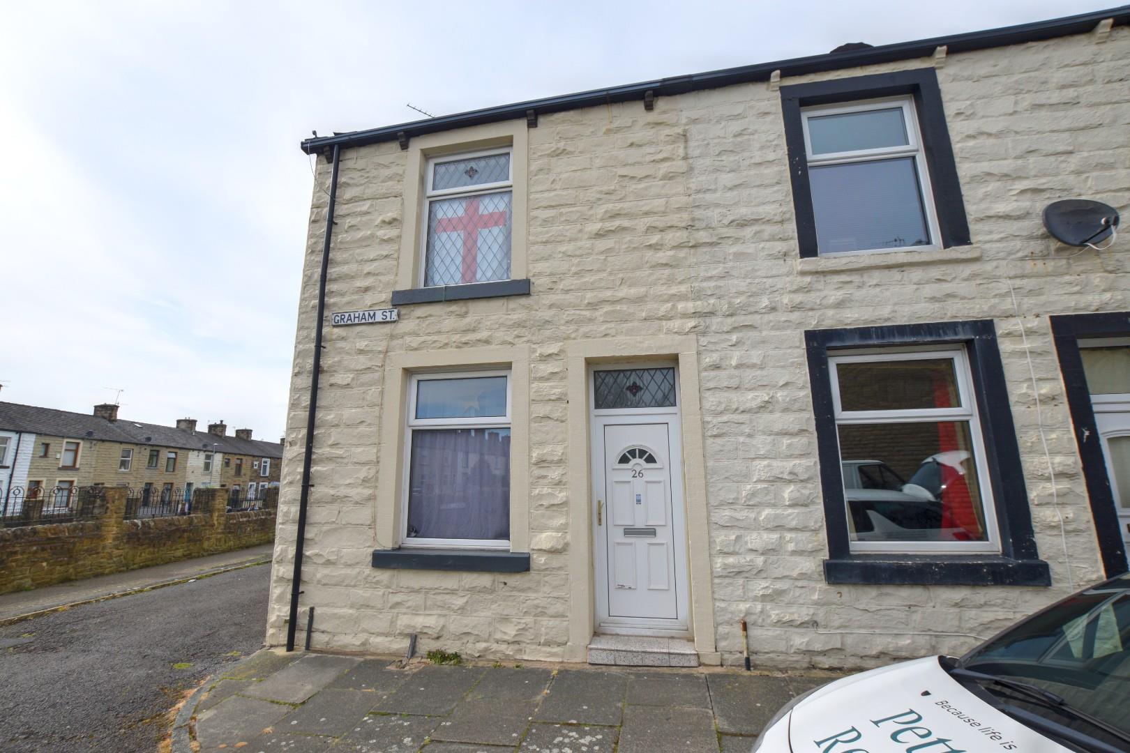 2 bedroom Terraced Sold