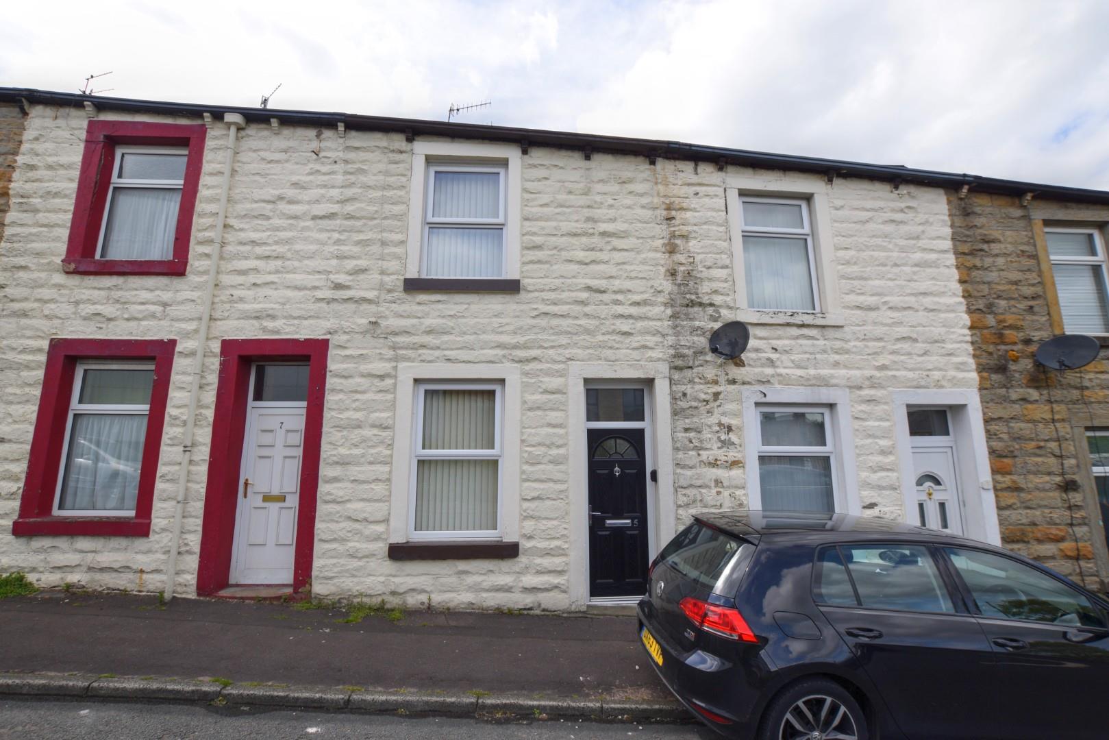 2 bedroom Terraced Sold