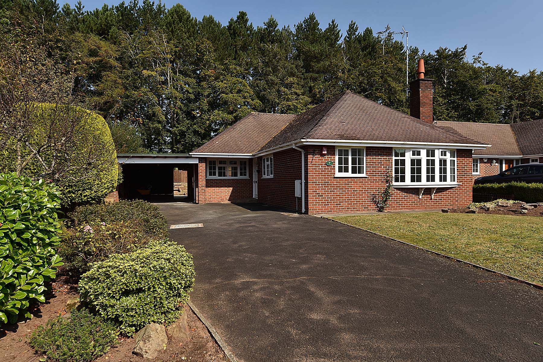 3 bedroom Bungalow SSTC