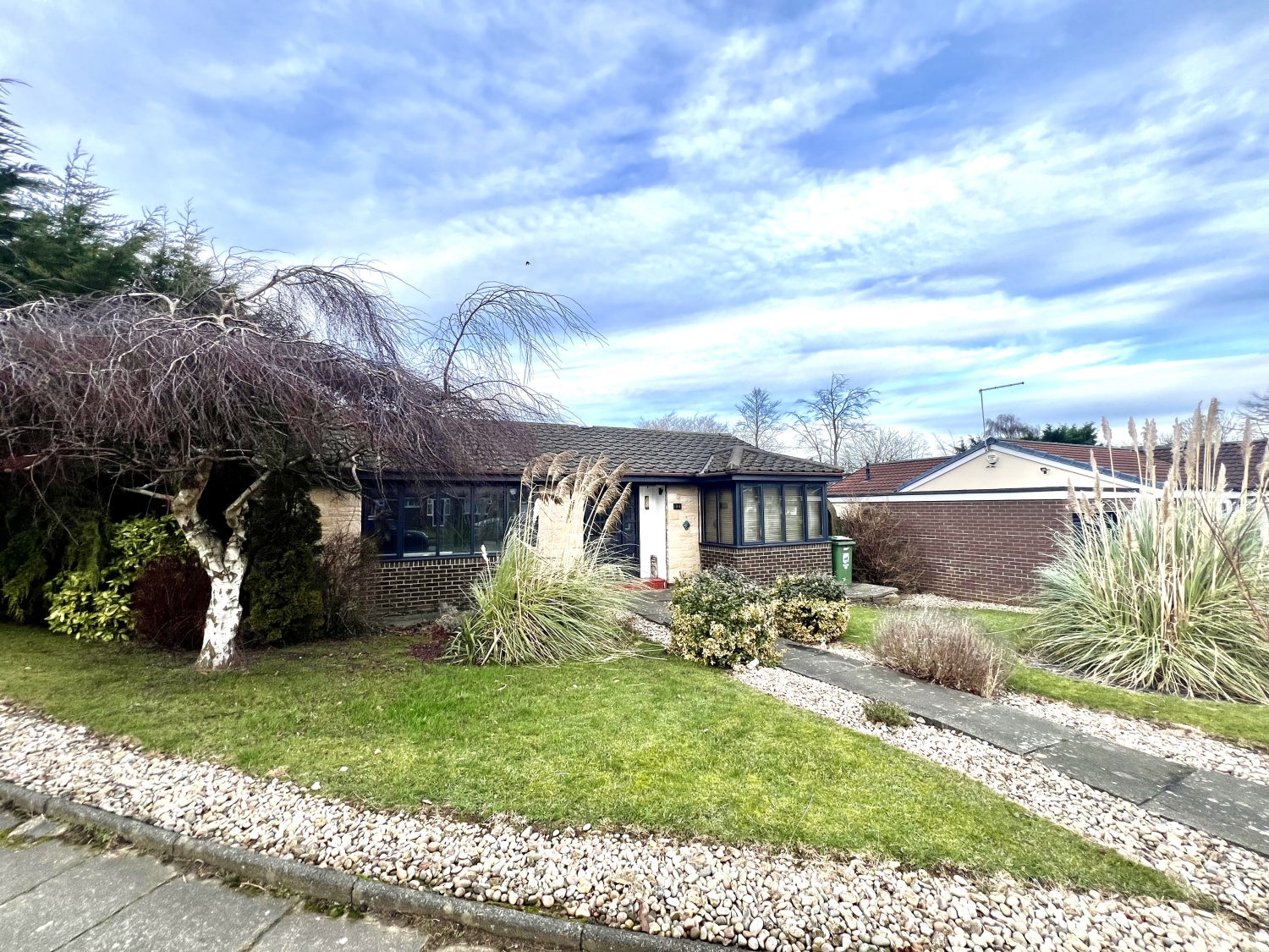 4 bedroom Detached Under Offer