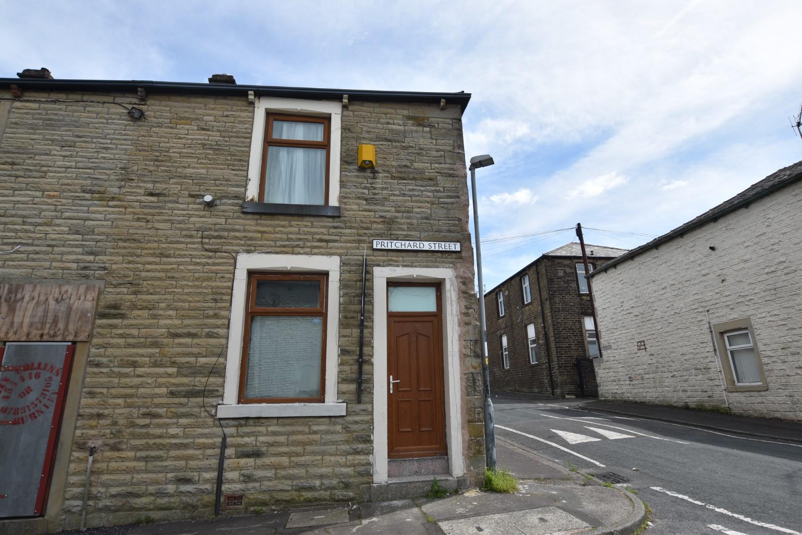 2 bedroom End Terrace SSTC