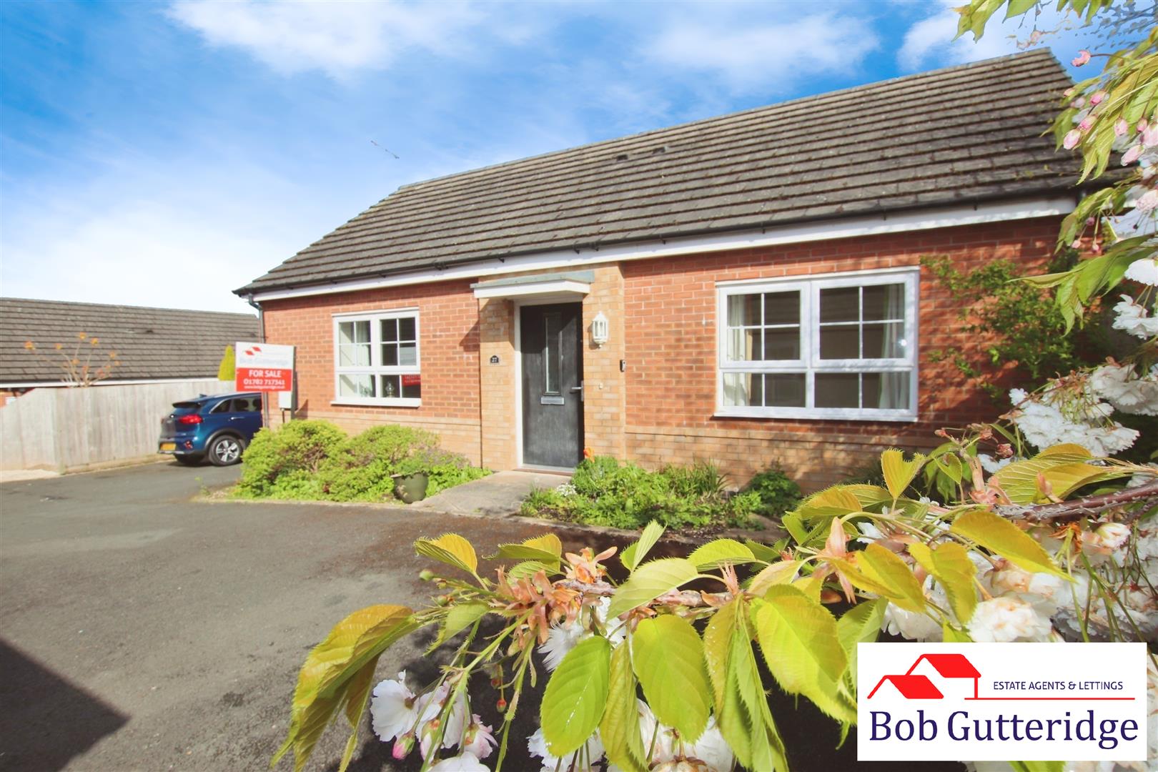 2 bedroom Detached House For Sale
