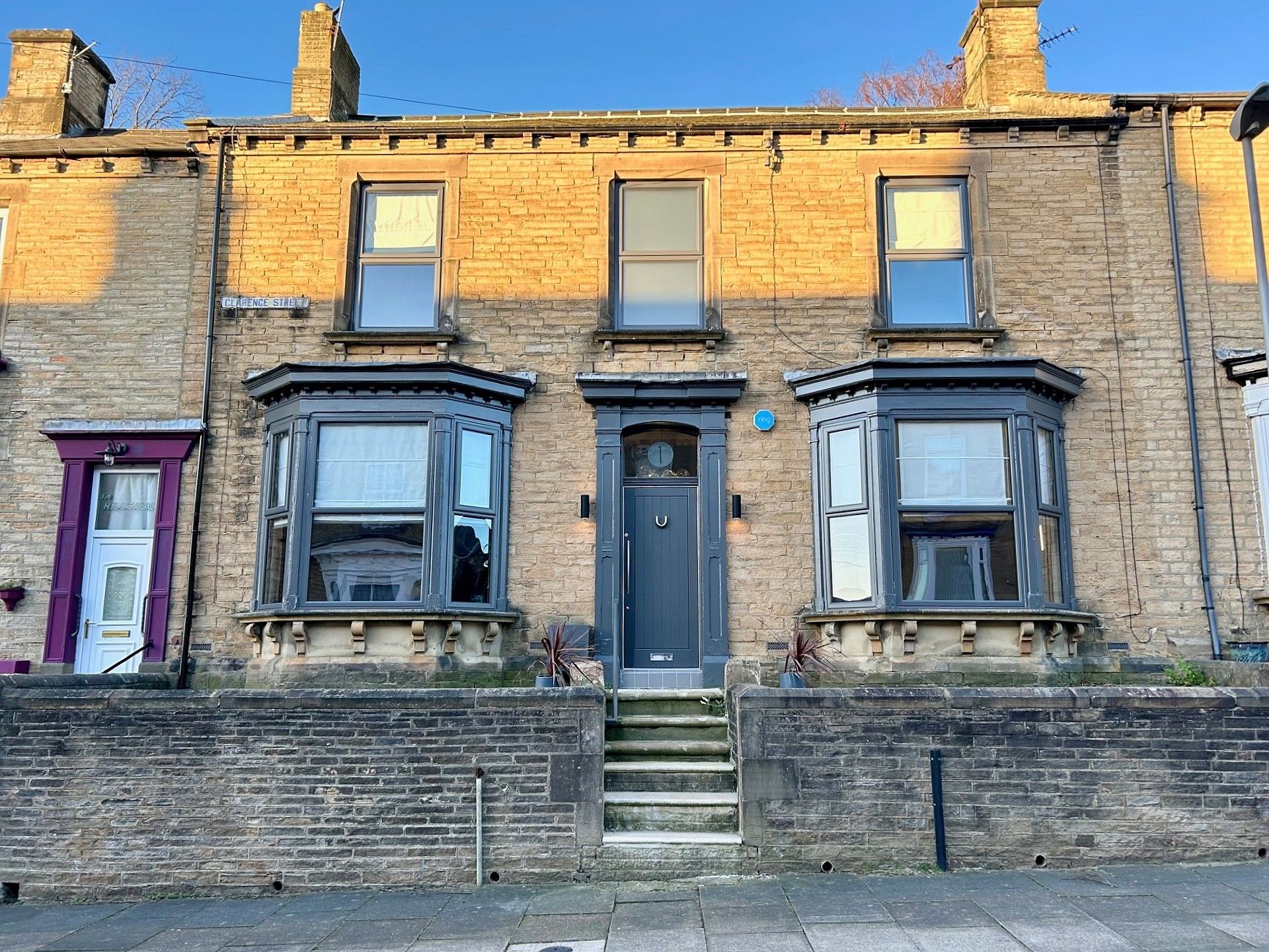 3 bedroom Terraced House Sold