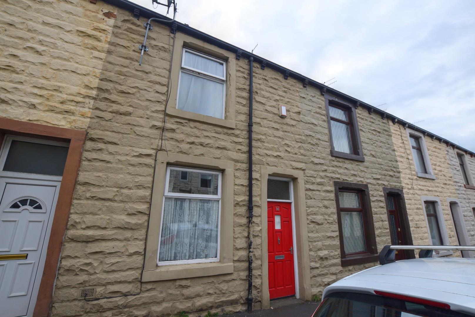 2 bedroom Terraced Sold
