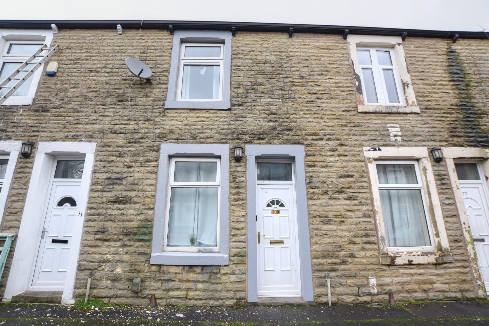 2 bedroom Terraced SSTC