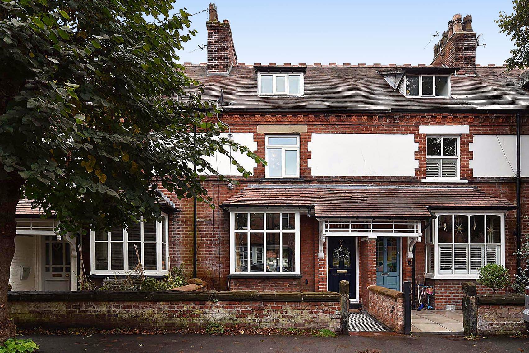 3 bedroom House SSTC