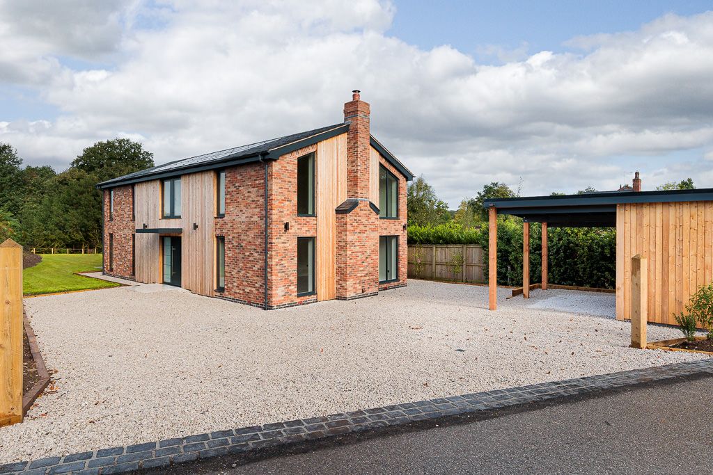 4 bedroom House SSTC