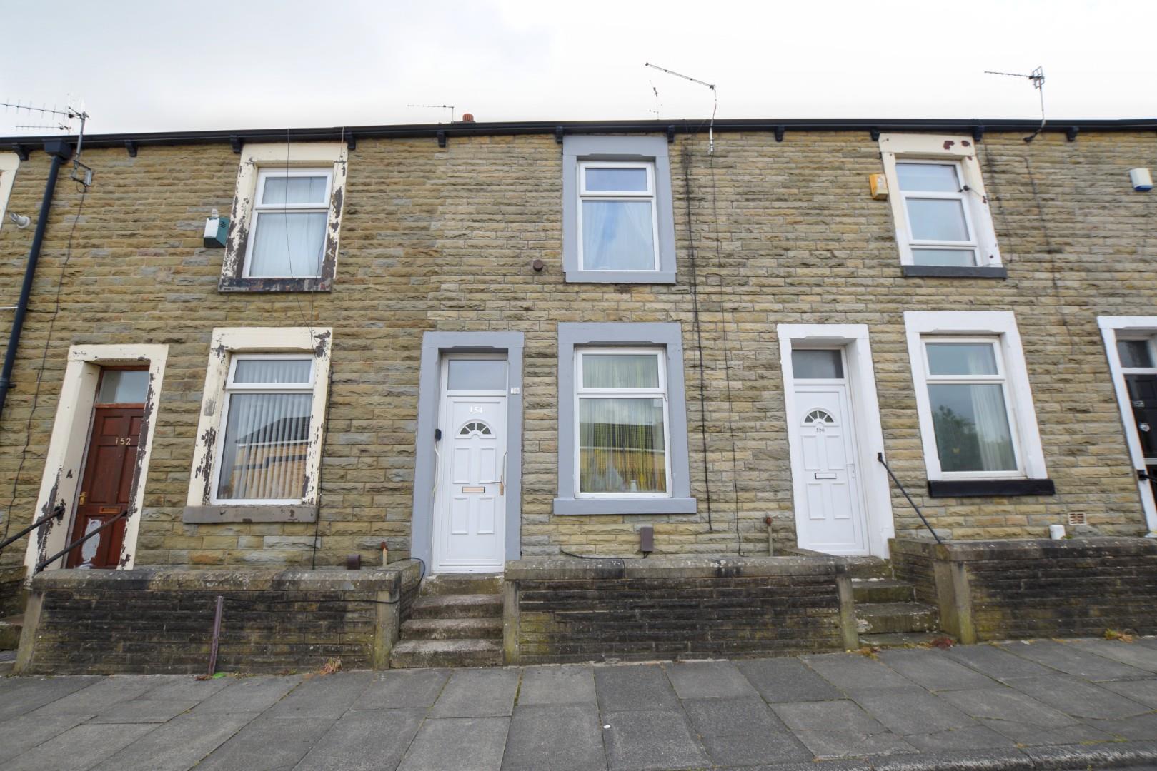 2 bedroom Terraced Sold