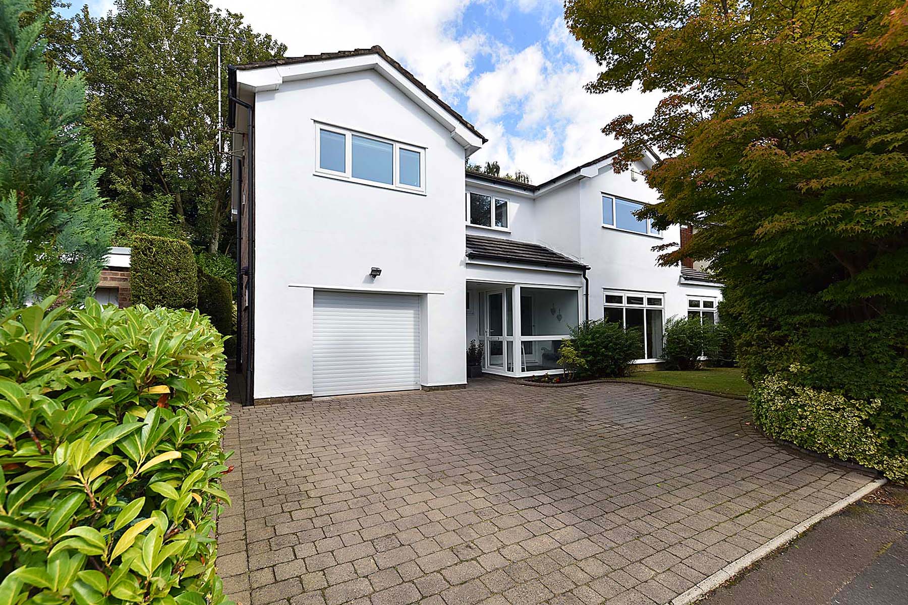 5 bedroom House SSTC