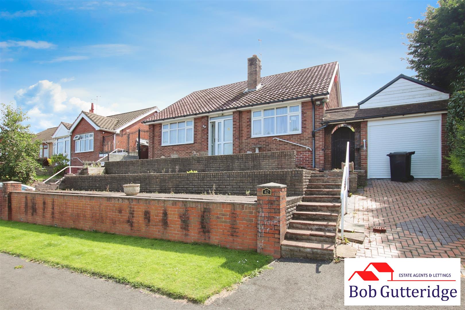 2 bedroom Detached House SSTC