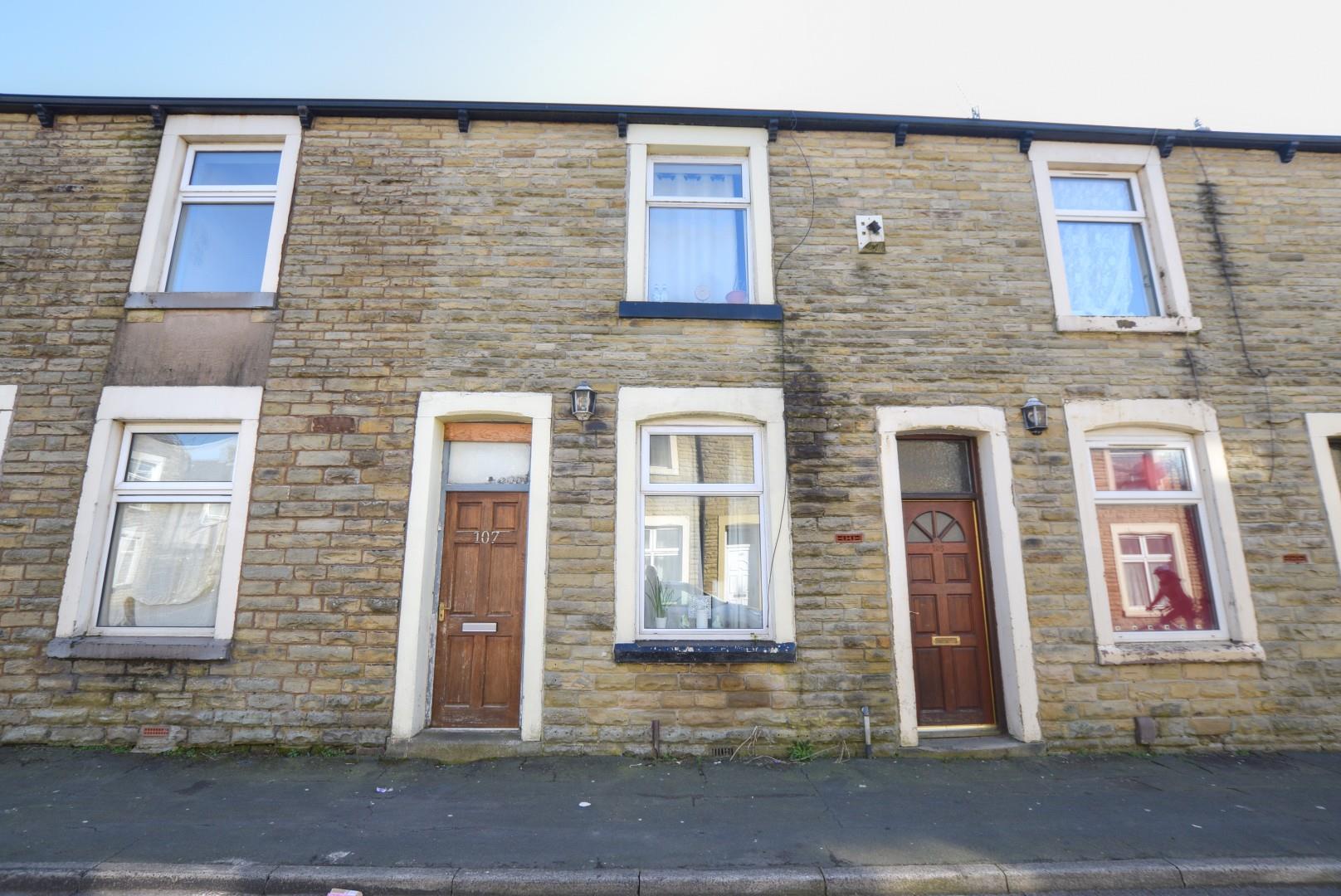 2 bedroom Terraced SSTC