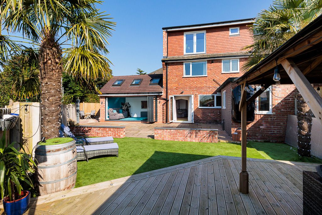 3 bedroom House SSTC