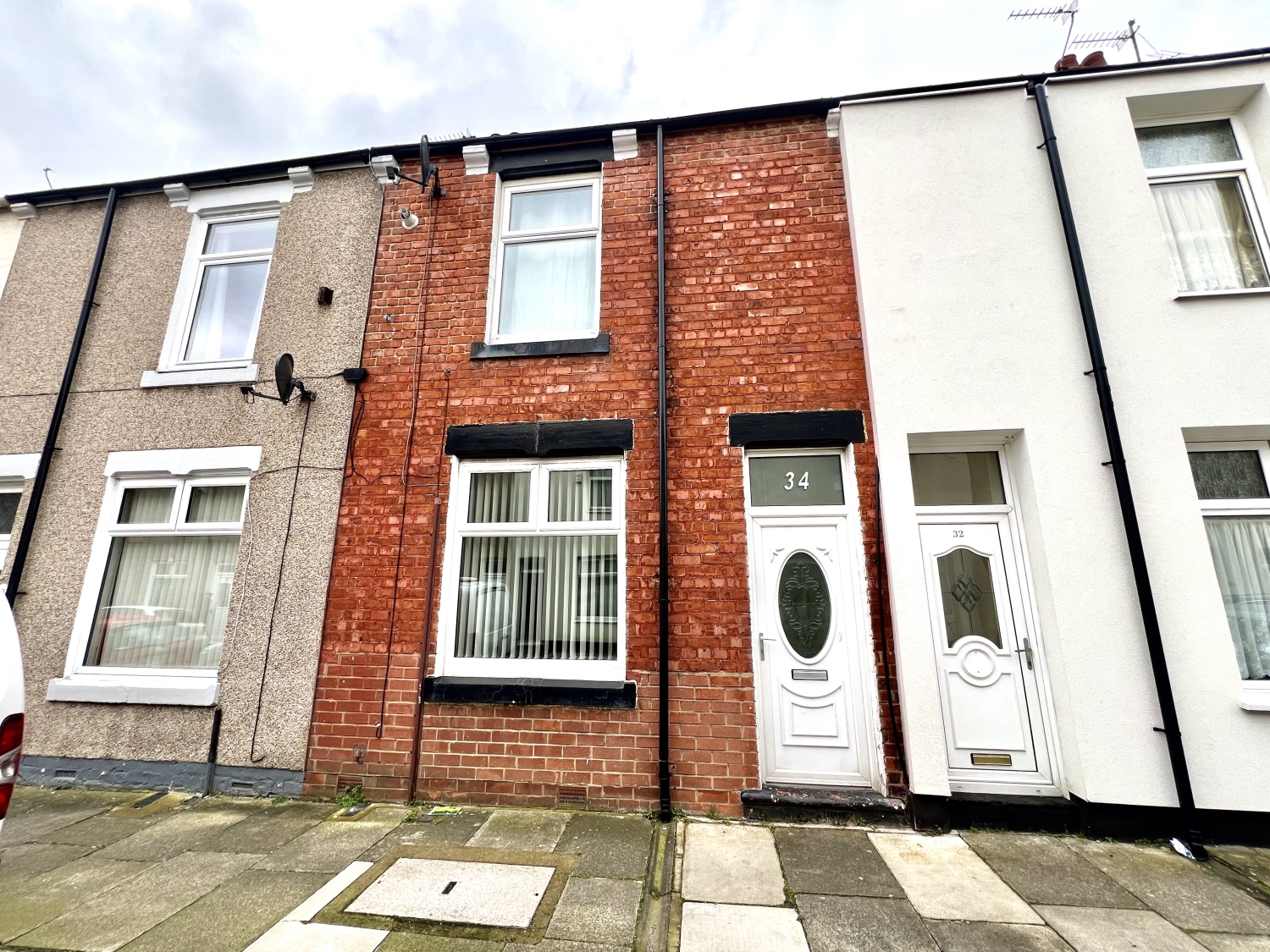 3 bedroom Terraced Under Offer