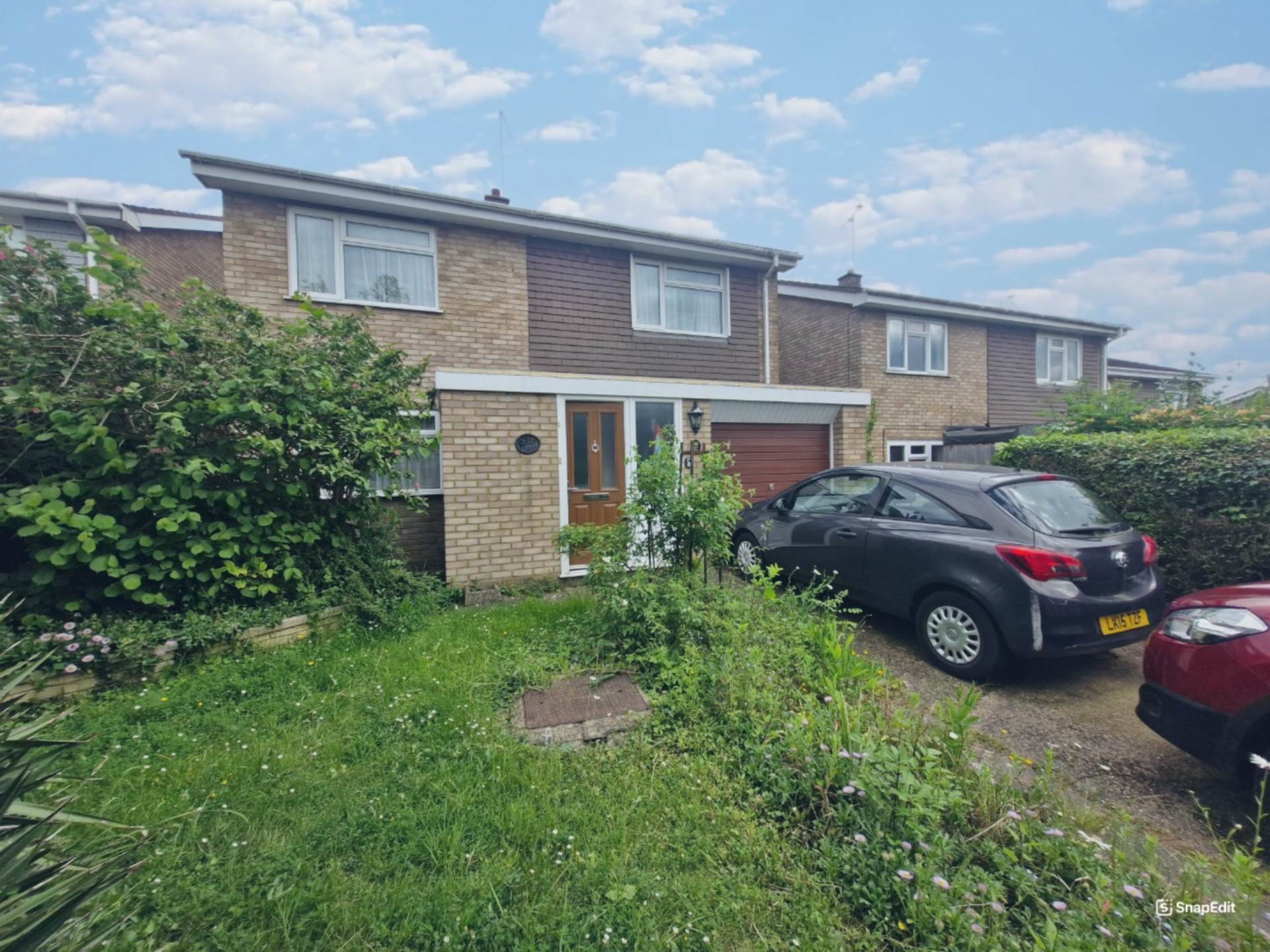 4 bedroom Detached House Sold