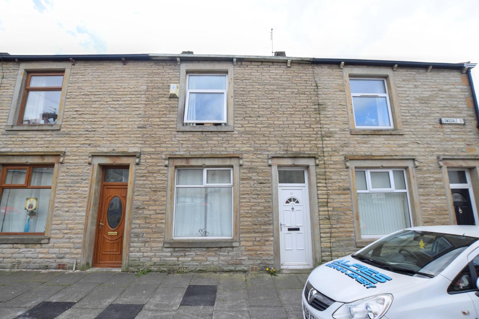 2 bedroom Terraced SSTC