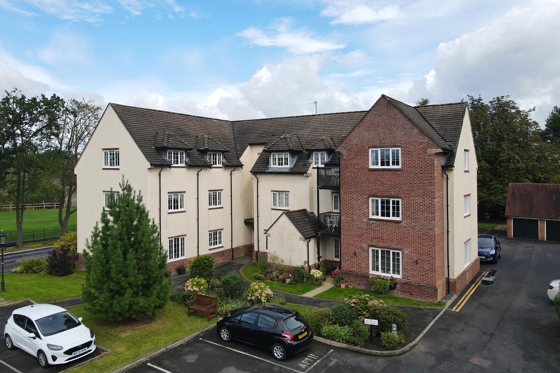 2 bedroom Apartment SSTC