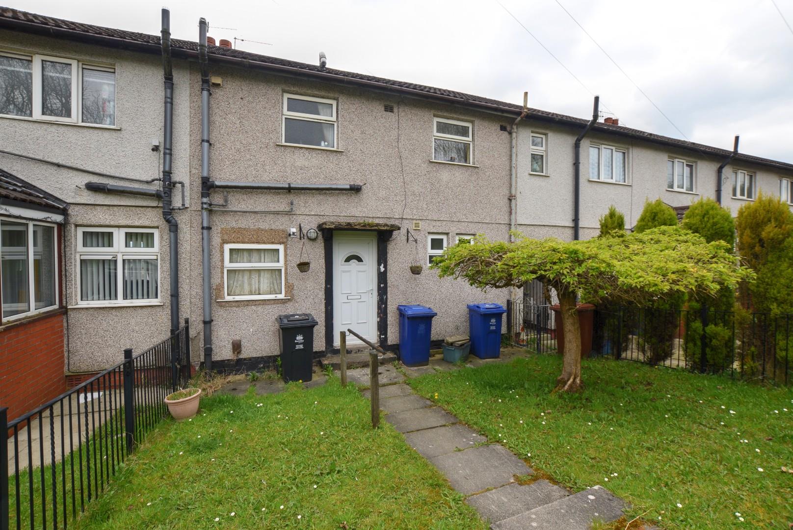 2 bedroom Terraced Sold