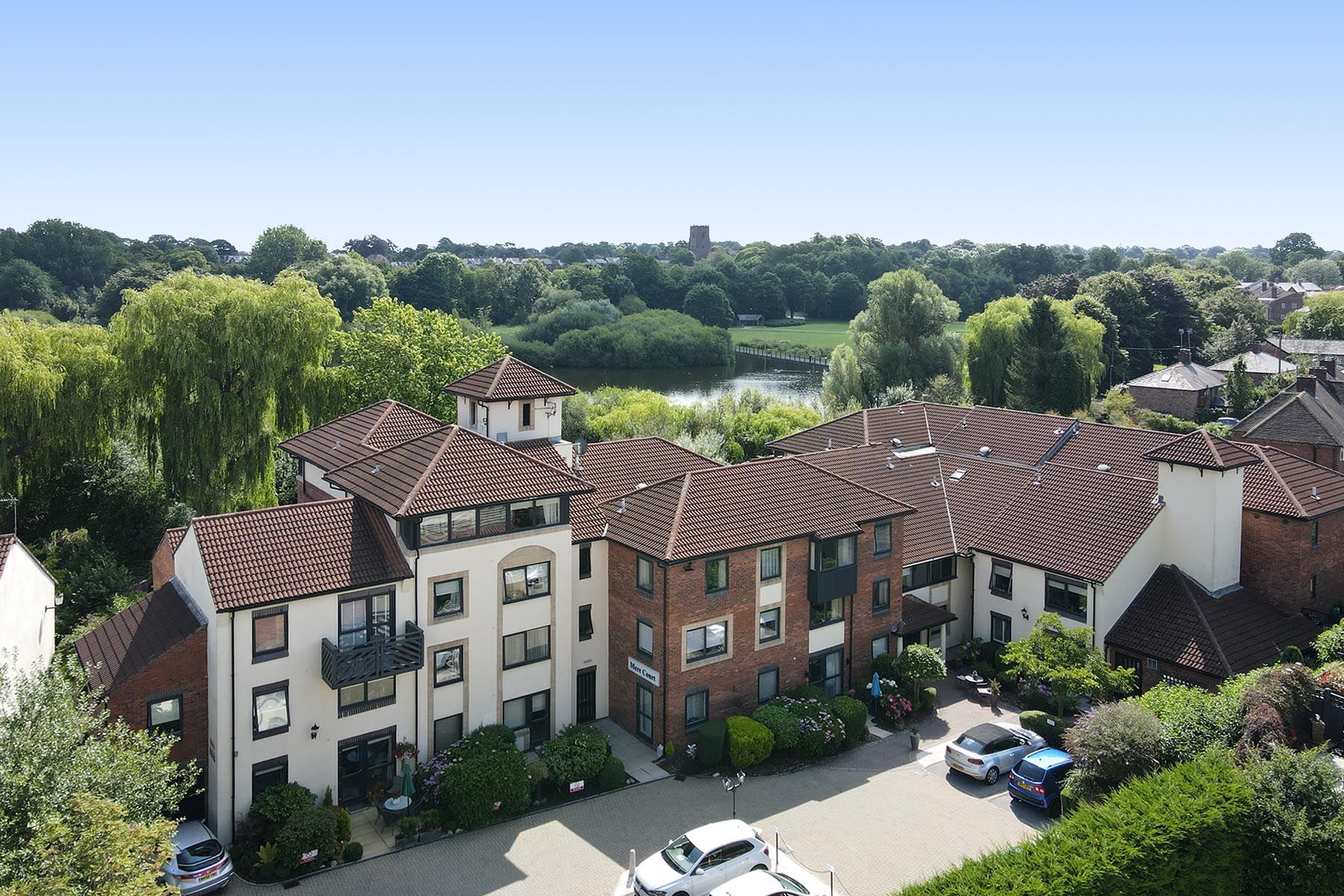 1 bedroom Apartment For Sale